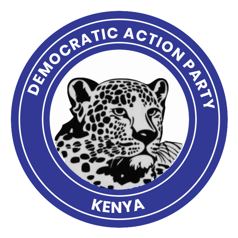 DAP-KENYA